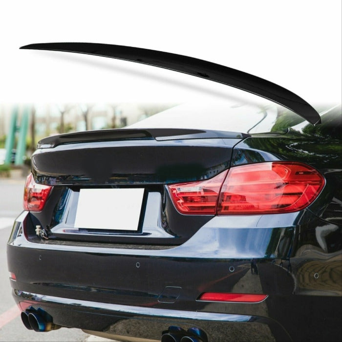 Eleron portbagaj M-Performance compatibil cu BMW seria 4 F36 GranCoupe ...