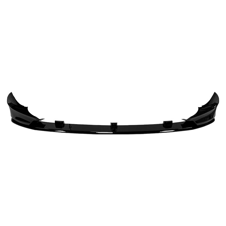 Lip prelungire bara fata M-Performance Design compatibil cu Bmw Seria 5 e60 e61(2003-2010) negru lucios