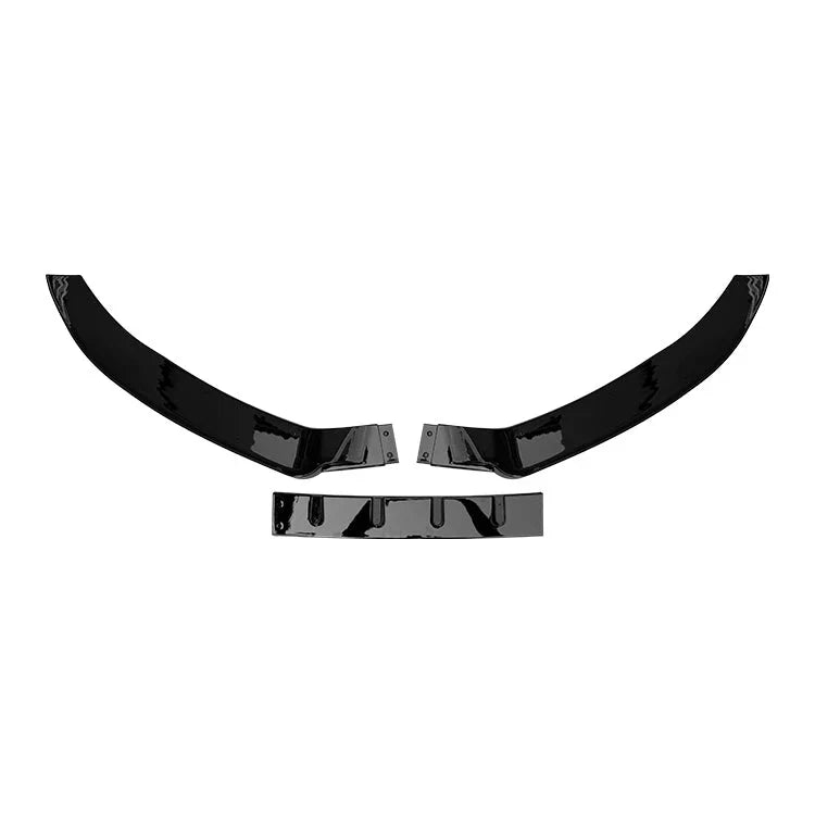 Pachet Tuning Exterior compatibil cu Audi A4 B8 2009-2012 Non-Facelift V2