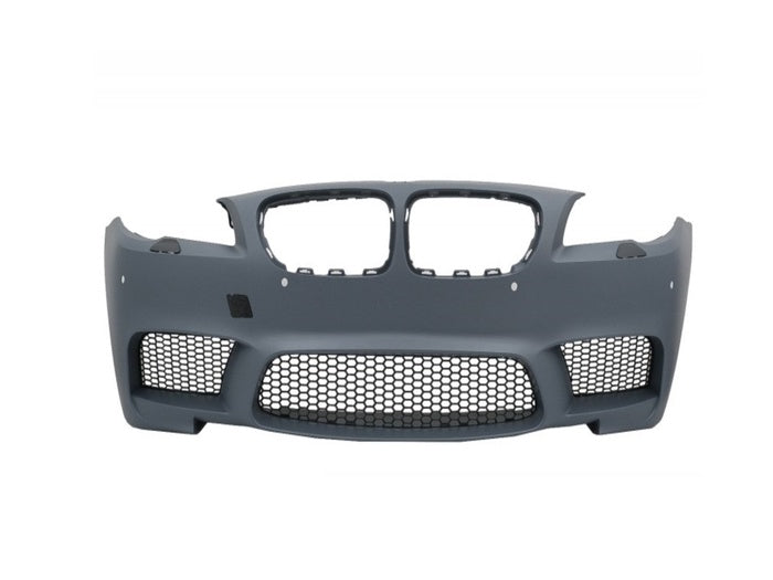 Pachet Exterior M5 Design Complet compatibil cu BMW Seria 5 F10 2010-2017