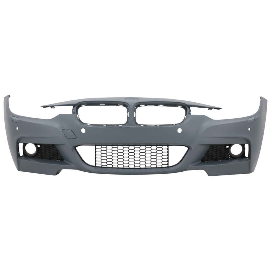 Bara fata M-Tech look compatibila cu BMW Seria 3 F30/F31(2011-2019)