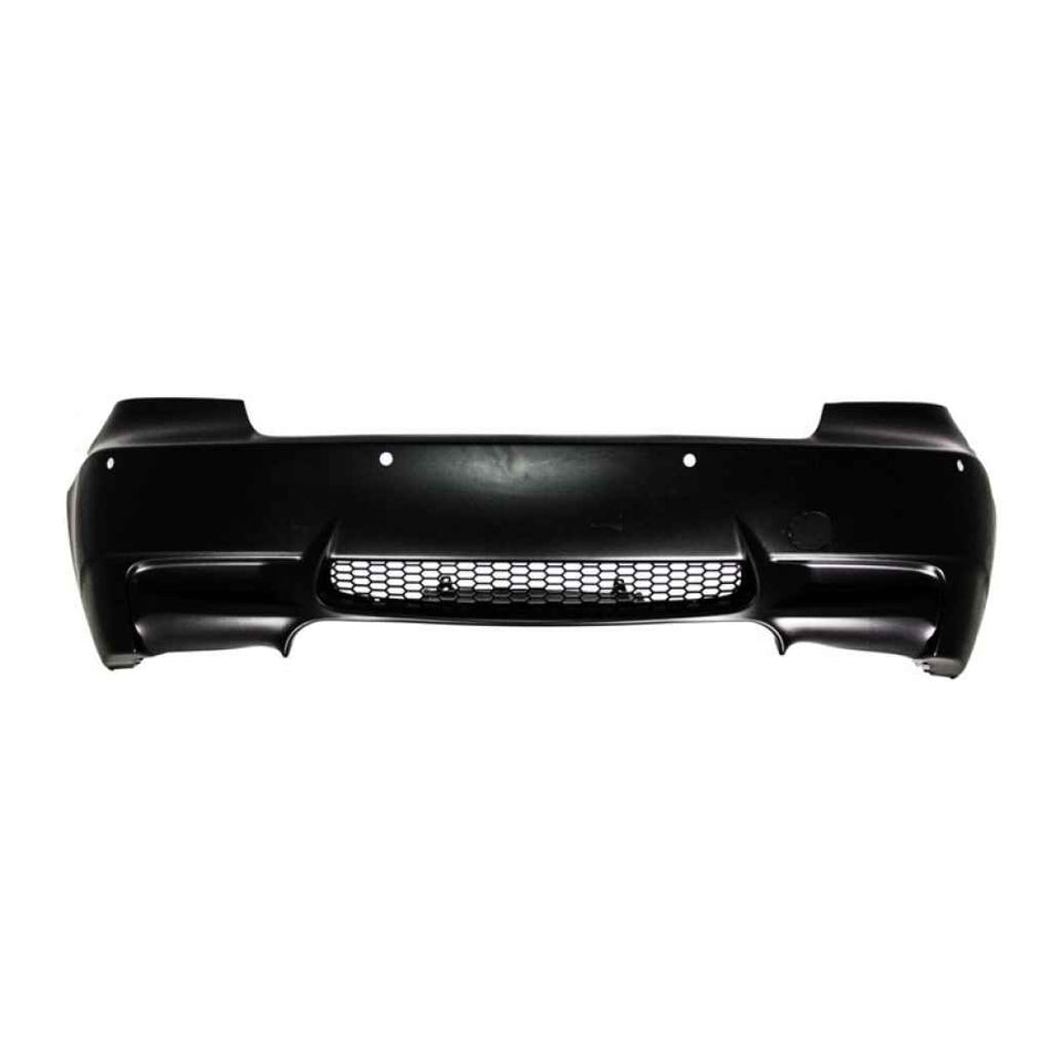 Bata spate M3 look compatibila cu BMW Seria 3 E92/E93(2005-2012)