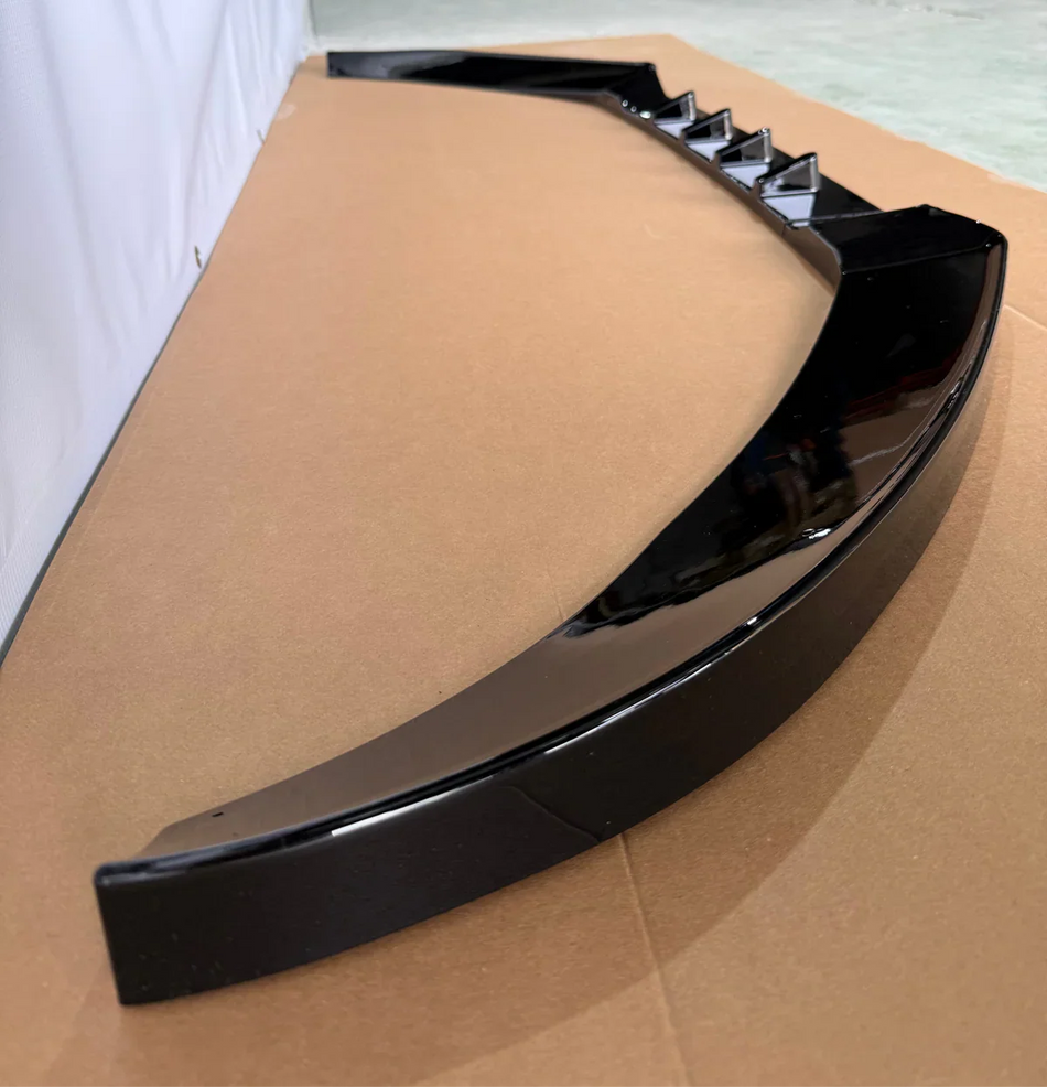 Pachet Tuning Exterior compatibil cu Audi A4 B8 2009-2012 Non-Facelift V3