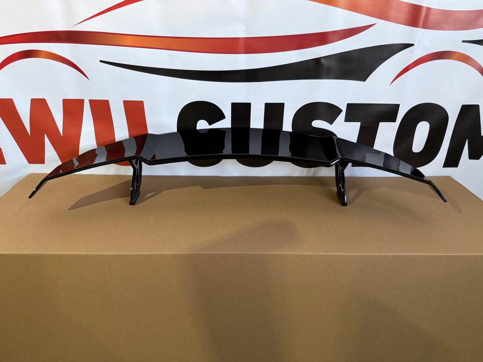 Eleron portbagaj universal GTS style compatibil 140 cm