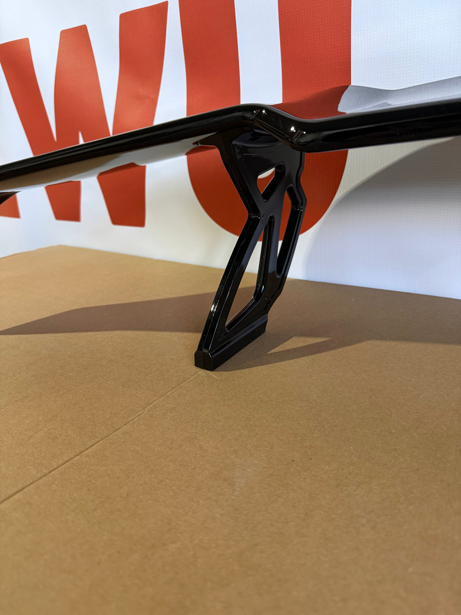 Eleron portbagaj universal GTS style compatibil 140 cm