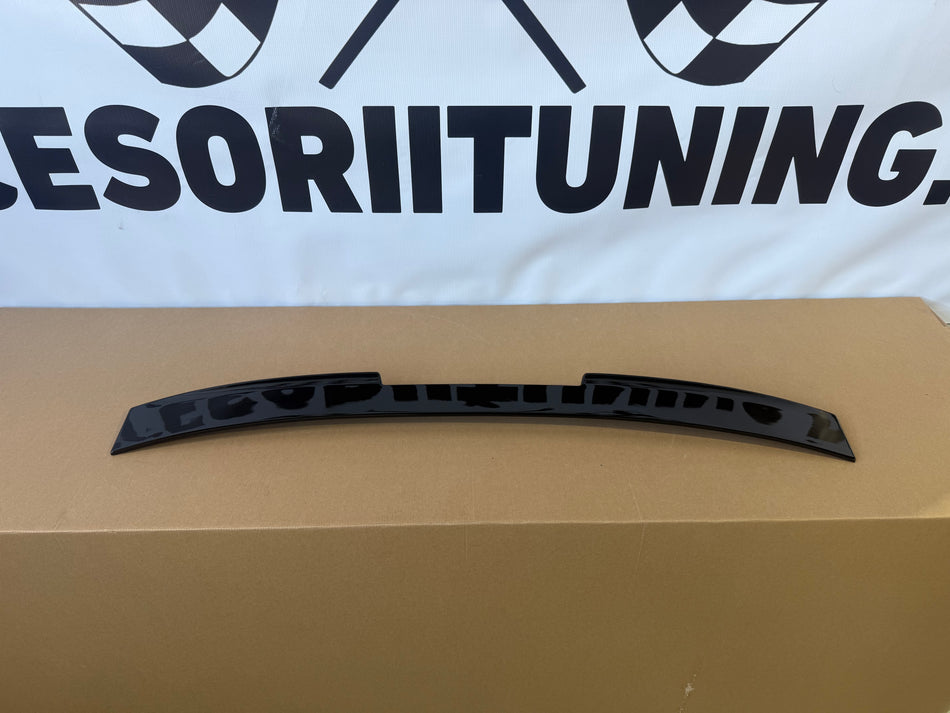 Eleron luneta M4 Style compatibil cu BMW Seria 4 F32 Coupe(2014-2020) negru lucios