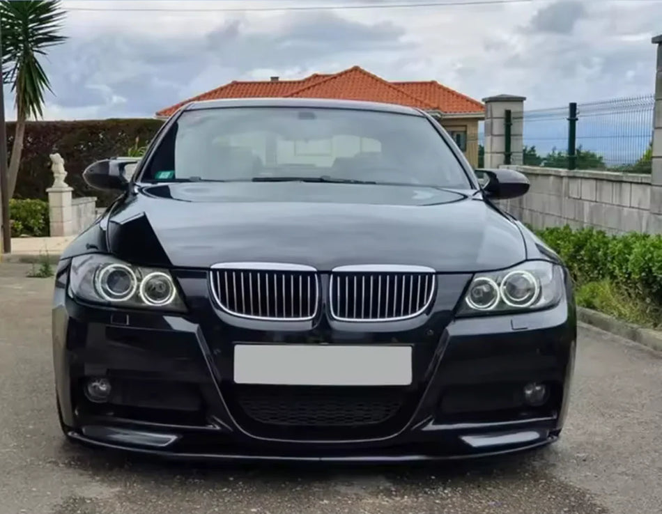 Pachet Tuning Exterior compatibil cu BMW Seria 3 e90(2005-2008) Non-Facelift V1