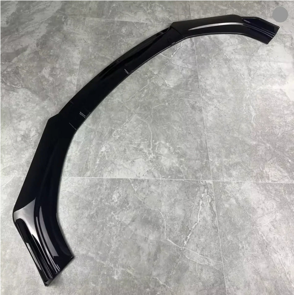 Pachet Tuning Exterior compatibil cu Audi A6 C7 2012-2017 V2