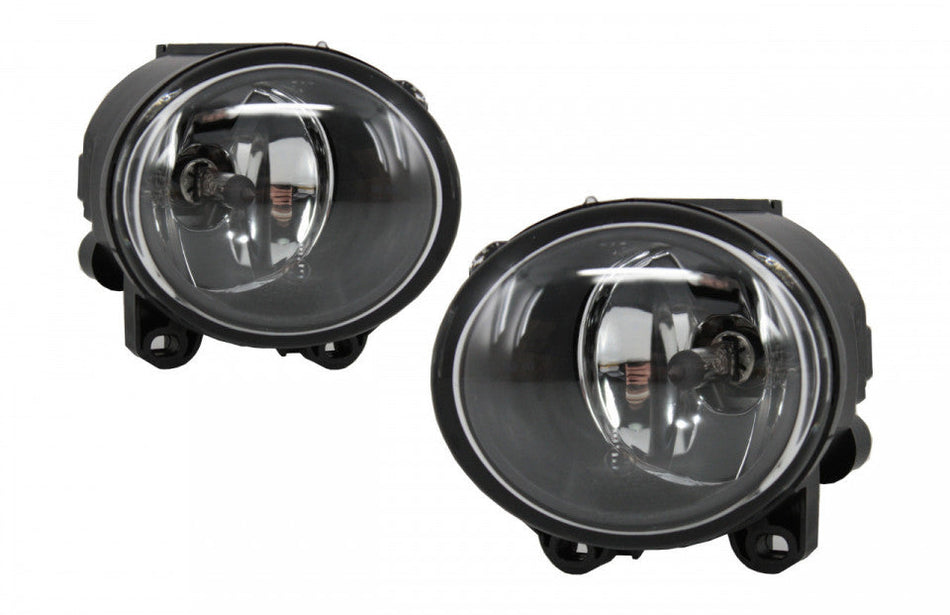 Proiectoare Ceata Lumini de Ceata compatibil BMW Seria 5 F10 F11 M-Technik M-Sport