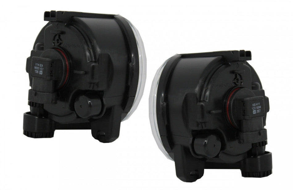 Proiectoare Ceata Lumini de Ceata compatibil BMW Seria 5 F10 F11 M-Technik M-Sport