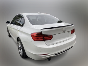 Eleron portbagaj M Performance style compatibil cu BMW seria 3 F30(2012-2018) nevopsit